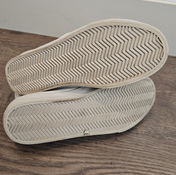 BANGS London Fog Succulent High Top Shoes Sz 8 - Picture 11 of 13